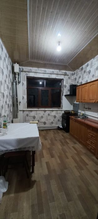 2 хона 1чи кават Новостройка Калининский массив