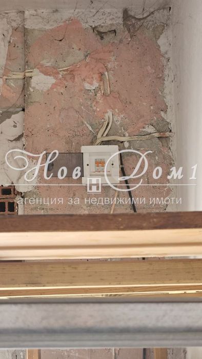 ГАРАЖ ЗА ПРОДАЖБА – МОДЕРНО ПРЕДГРАДИЕ