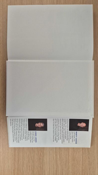 Empowered, Marty Cagan