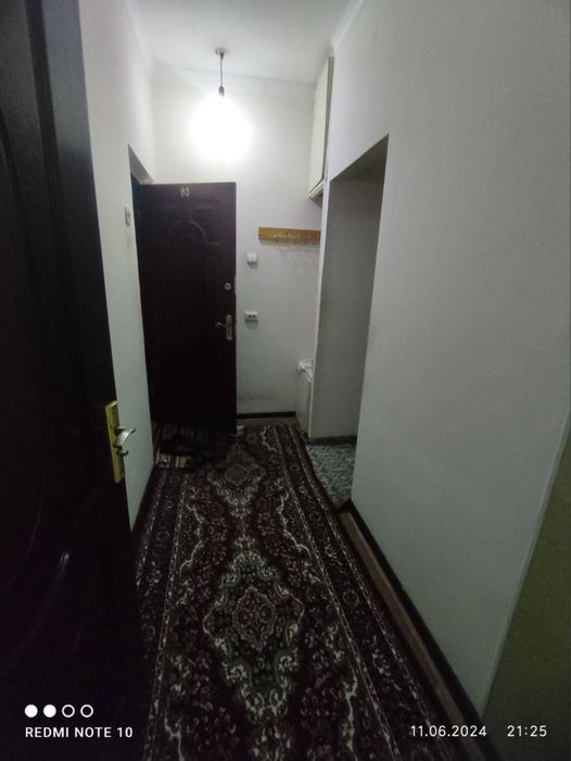 Аренда 1/3/4 Корасарой