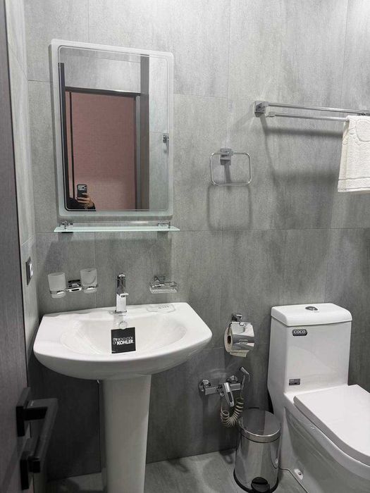 Amir Hotel Mehmonhona Oтель Hotel Bez zaks Gastinitsa