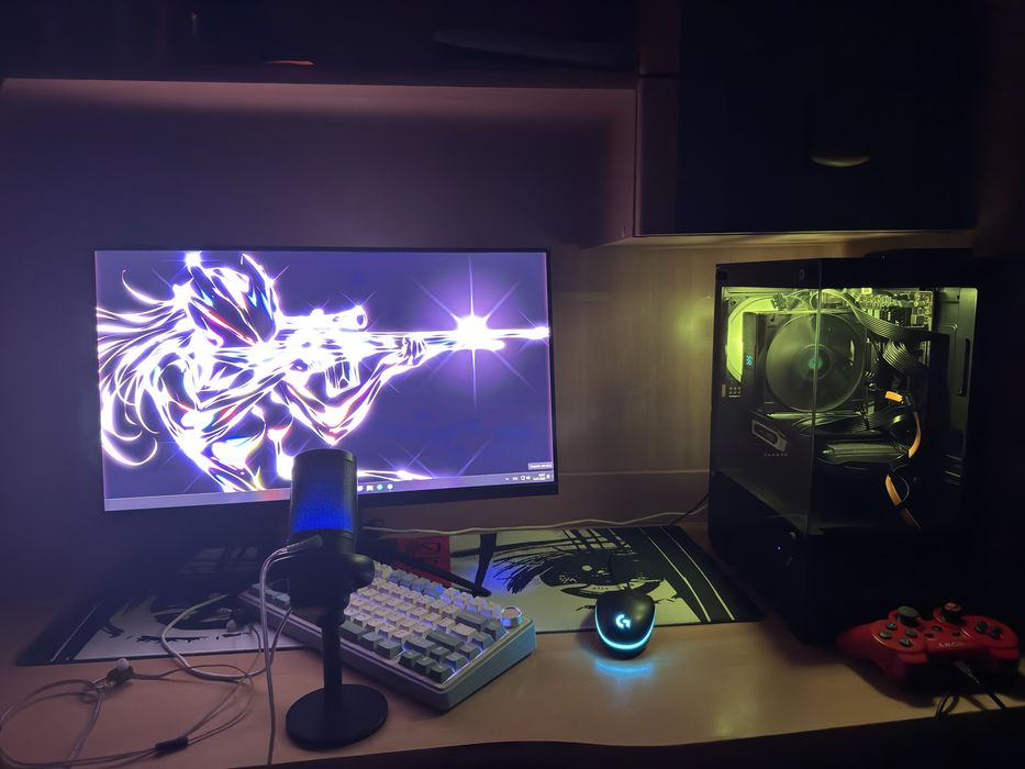 Продам игровой пк