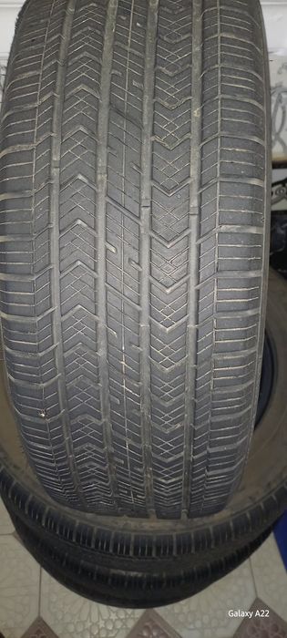 ALEKTO 225/60/17R Xitoyda ishlab chiqarilgan yumshoq balon  700km yurg