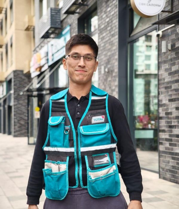 Установка кондиционеров