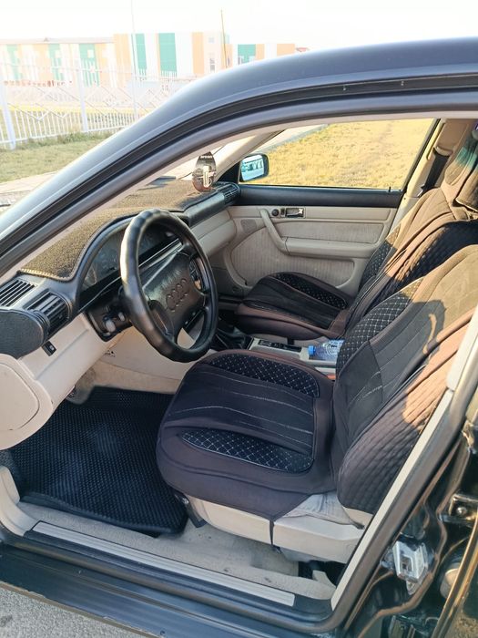 Продаю Ауди 100 с 4