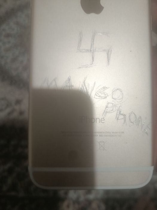 Продам 2айфон 6 СРОЧНО