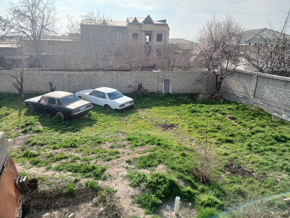 учаска сотилади sergeli tumani