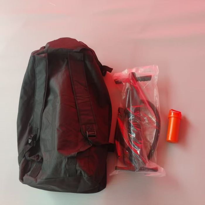 Ледянные ванны, ледяная бочка