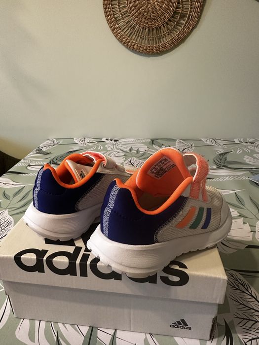 Adidas Маратонки за дете 23 1/2