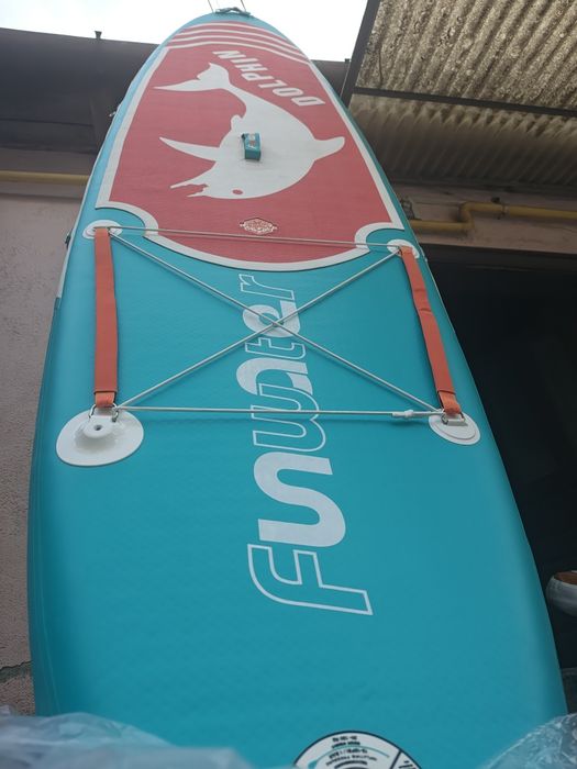 Placa SUP 320 lungime
