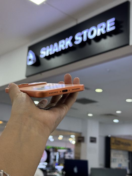 iphone 17 pro max Shark Store