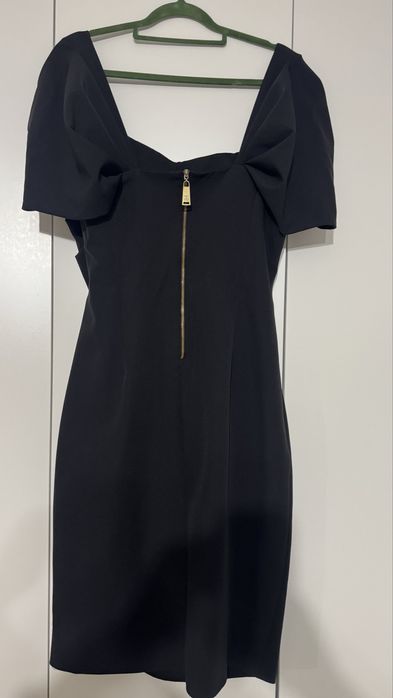 Платье вечерное элегантное