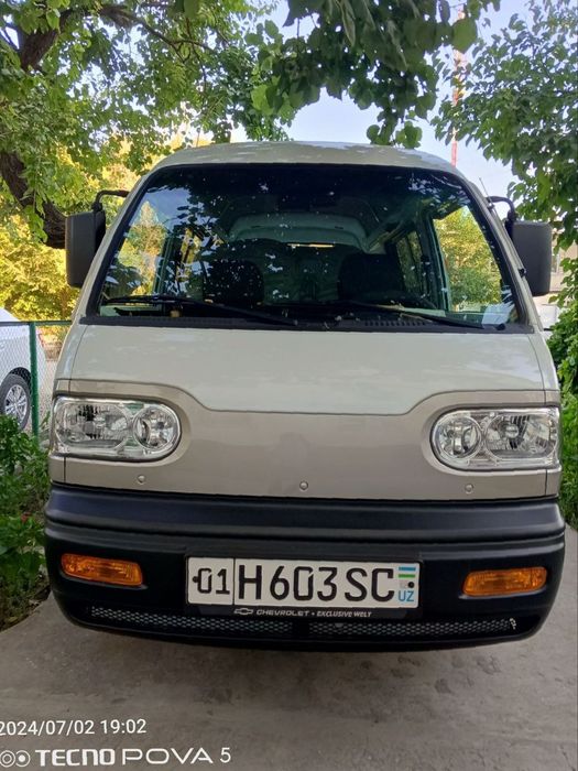 Дамас 2 продаетса