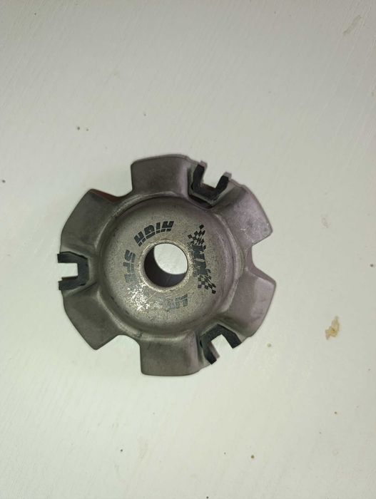 Спортен вариатор за скутер 125-150куб gy6