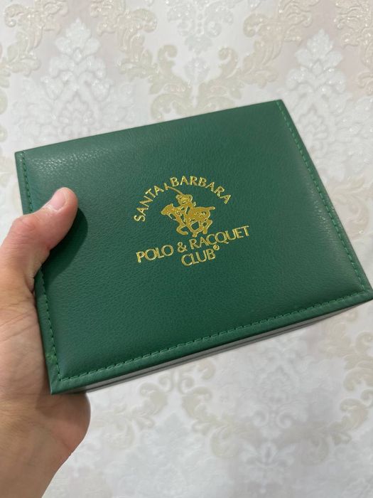 Часы Оригинал Santa