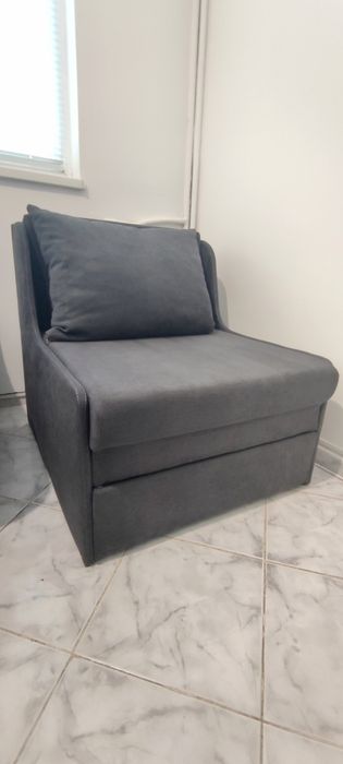 Разтегателен фотьойл Адисън XXXS