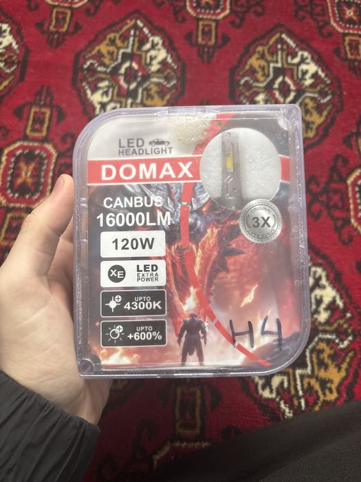 Продам LED лампы для машины СРОЧНО!