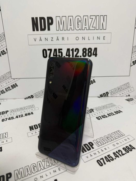 NDP Amanet NON-STOP Sos. Giurgiului 119 SAMSUNG A30S (50589)