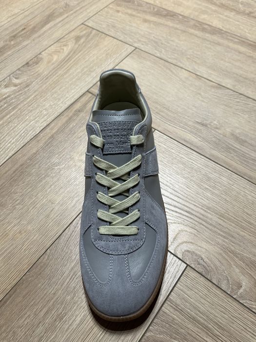 Кроссовки Maison Margiela Gats Оригинал