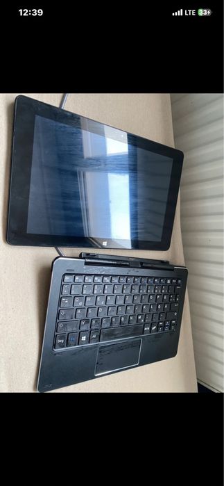 Tableta trekstore fara incarcator