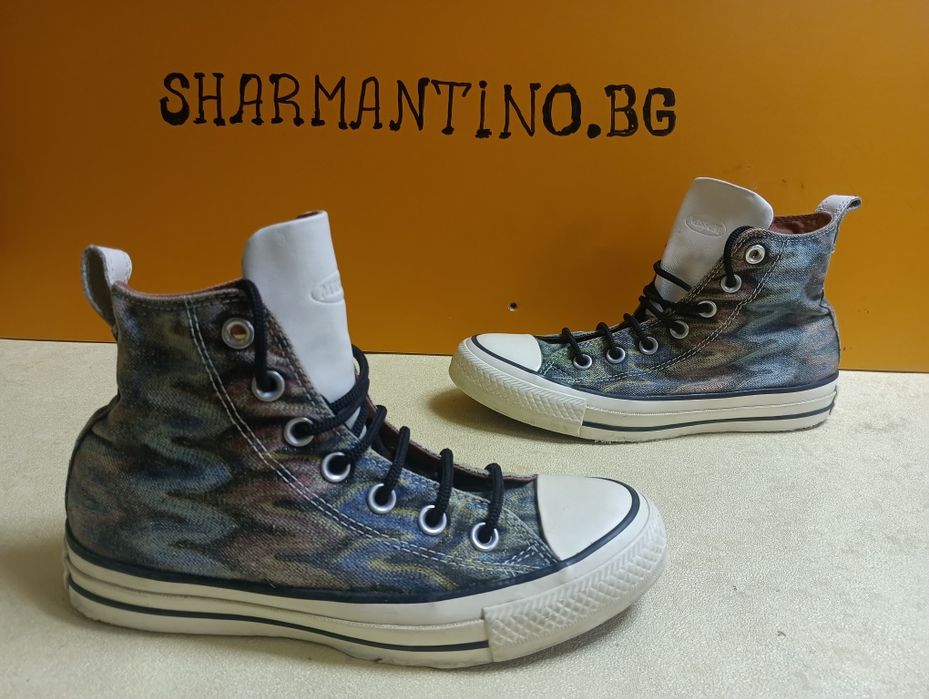 Converse N 36 - 26 лв