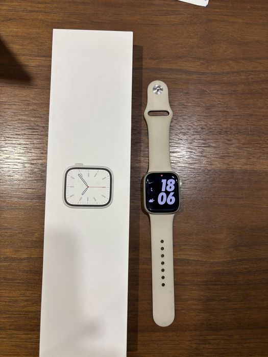Apple Watch 7 41mm