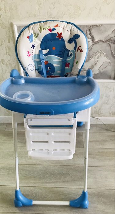 Детский стуля для кормление