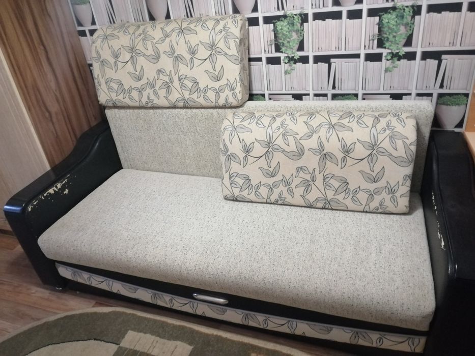 Срочно Продам диван