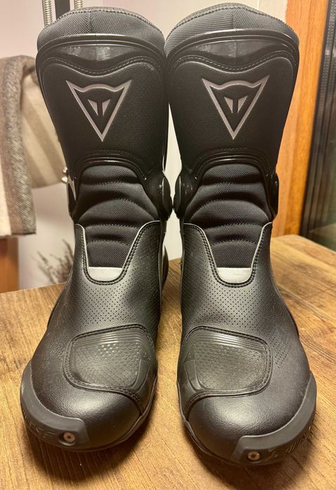 Cizme moto barbatesti DAINESE Sport Master Gore-Tex, marimea 45