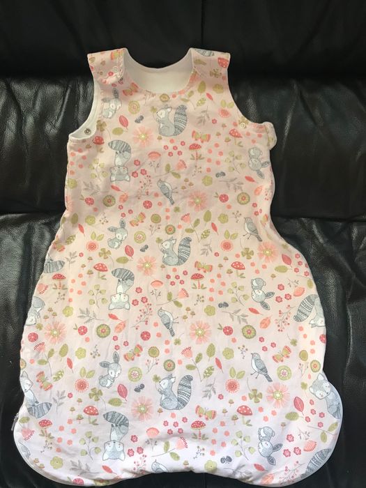 Спално чувалче Angel Baby+ Подарък зимно