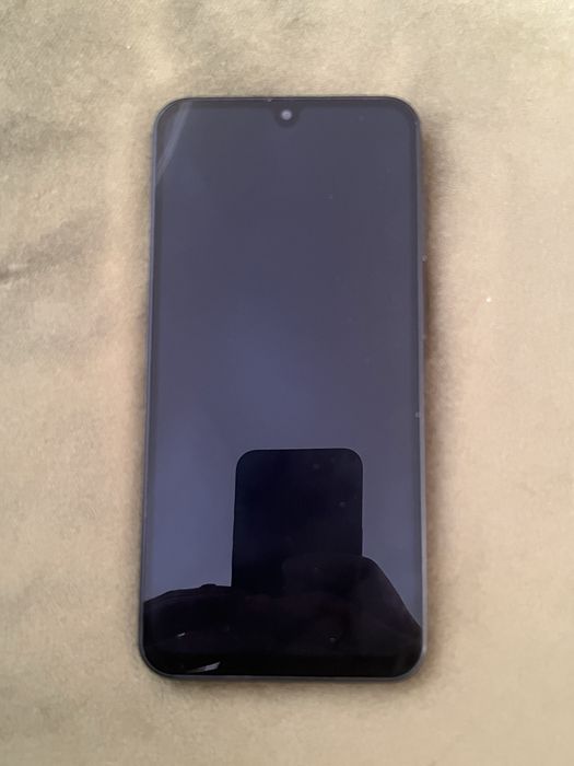 Samsung a26 в черном цвете