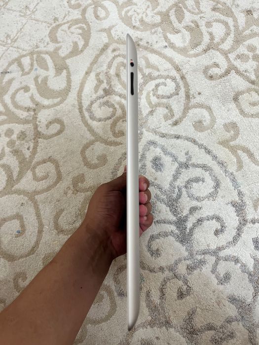 ipad4 64g обмен немесе сатылады!