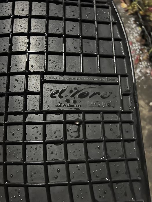 Covoare cauciuc NISSAN QASHQAI