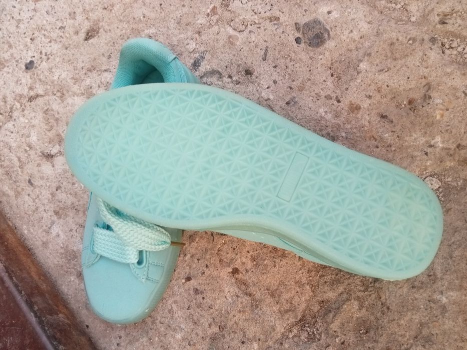 Кроссовка новый Пума