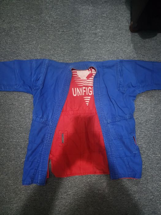 Кимоно для рукопашного боя