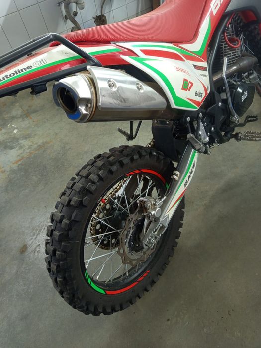 Продажа эндуро Актобе