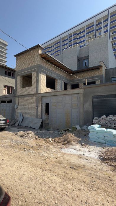 Юнусабадский район, махаля Сабзовот