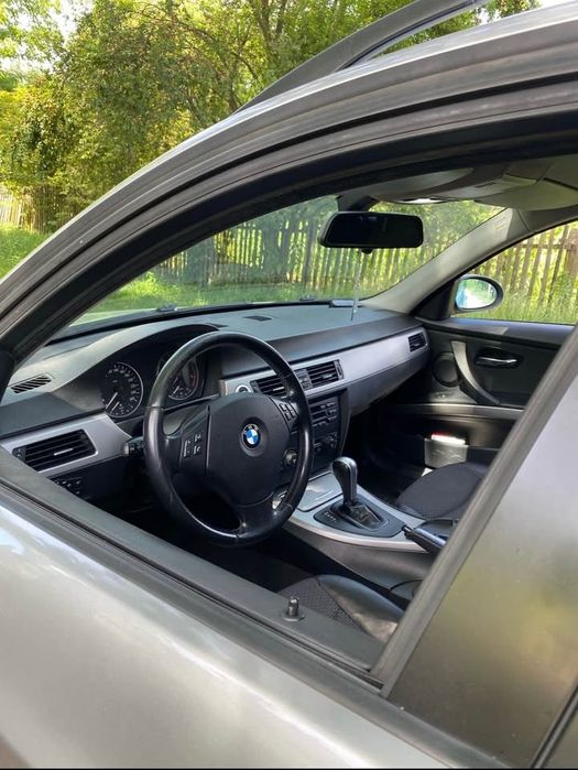 BMW seria 3 e91 320D