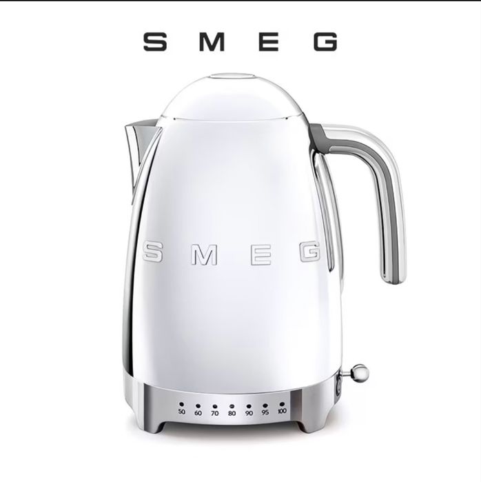 Чайник SMEG реплика