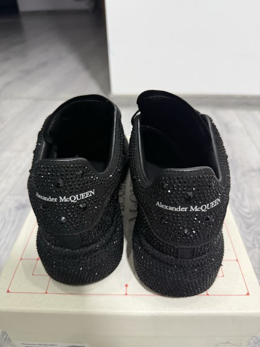 Vand alexander mcqueen