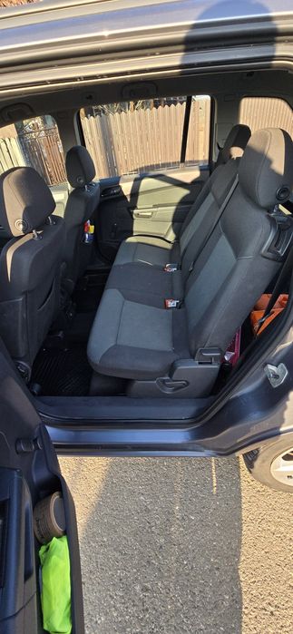 Opel Zafira b 1.9 cdti