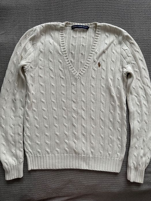Ralph lauren pulover