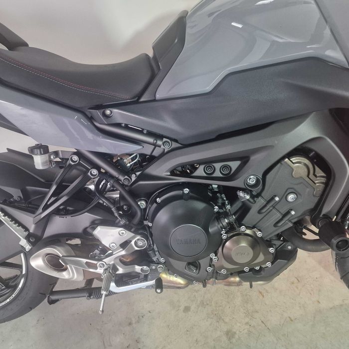Motocicleta Yamaha MT-09 ABS | Y09553 | motomus.ro