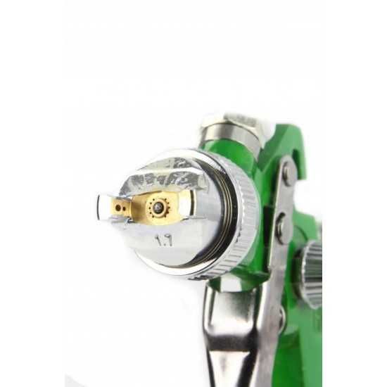 Бояджийски пистолет 1.7ММ MAR-POL HVLP