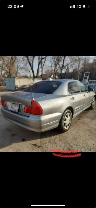 Продам диамонт 1995