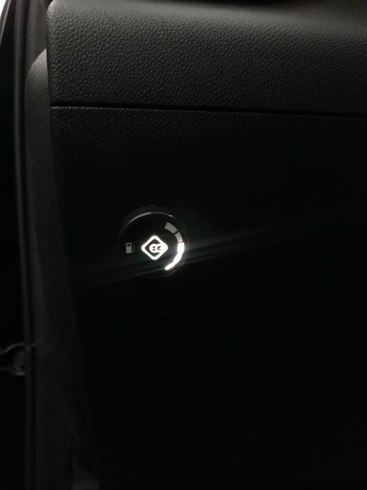 Метан Газ на Оникс Премиер Автомат