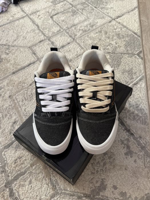 Vans кроссовки 43 размер