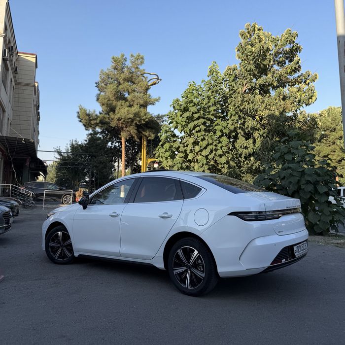 Byd chazor 120 Full