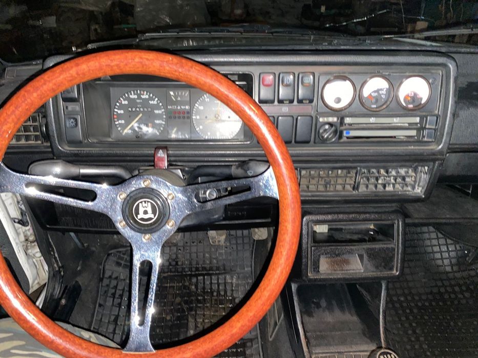 Продам vw golf 2