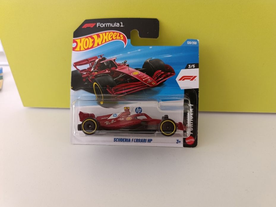 Обмен hot wheels